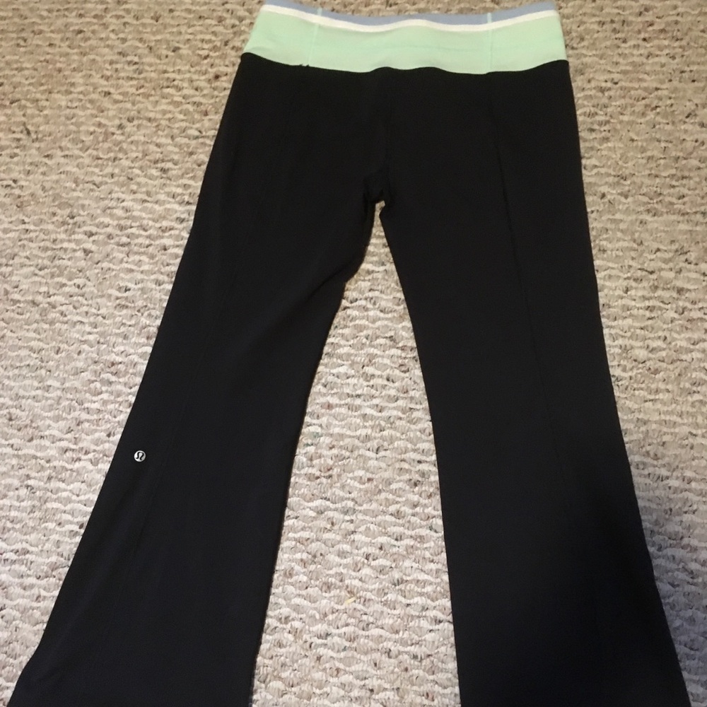 LuLu Lemon Yoga pants